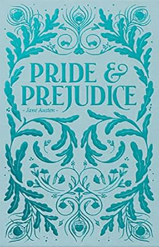 Pride and Prejudice